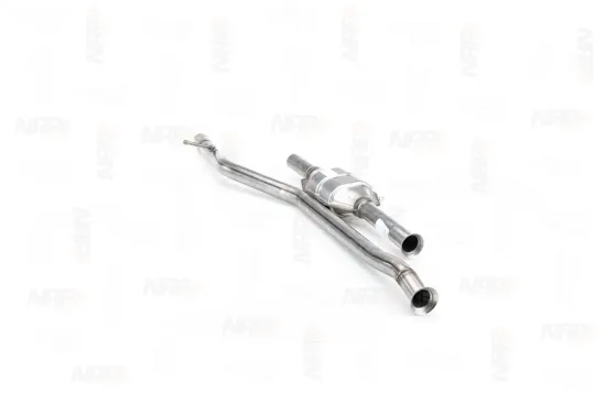 Katalysator NAP carPARTS CAK10487 Bild Katalysator NAP carPARTS CAK10487