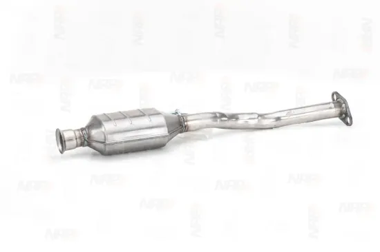 Katalysator NAP carPARTS CAK10489 Bild Katalysator NAP carPARTS CAK10489
