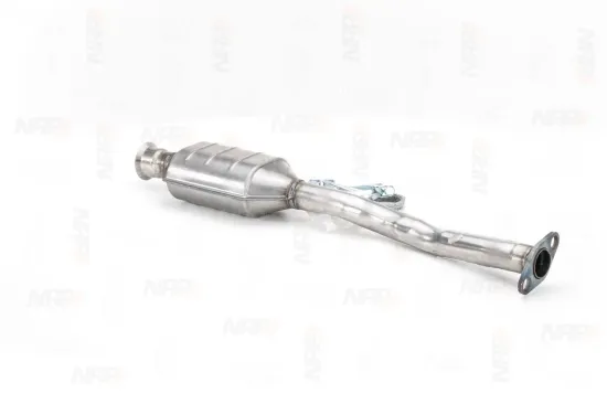 Katalysator NAP carPARTS CAK10489 Bild Katalysator NAP carPARTS CAK10489