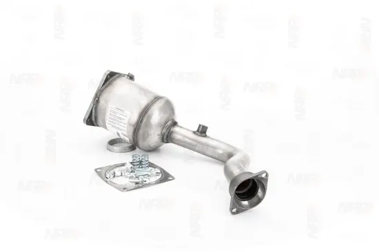 Katalysator vorne NAP carPARTS CAK10493 Bild Katalysator vorne NAP carPARTS CAK10493