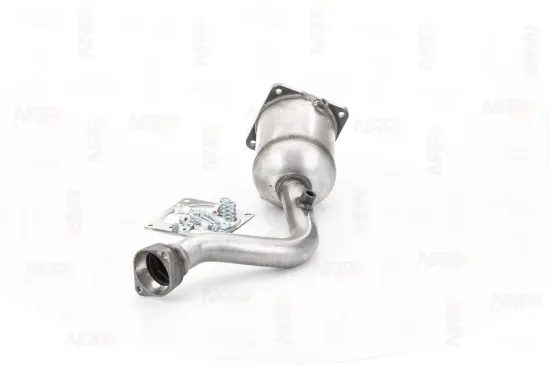 Katalysator vorne NAP carPARTS CAK10493 Bild Katalysator vorne NAP carPARTS CAK10493