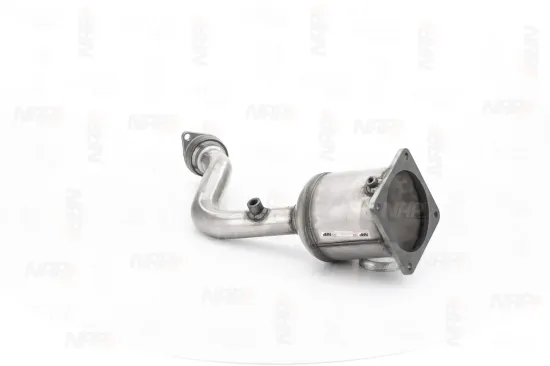 Katalysator vorne NAP carPARTS CAK10493 Bild Katalysator vorne NAP carPARTS CAK10493