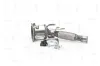 Katalysator vorne NAP carPARTS CAK10495