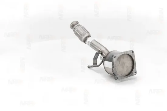 Katalysator NAP carPARTS CAK10496 Bild Katalysator NAP carPARTS CAK10496