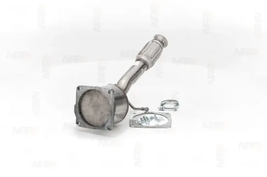 Katalysator NAP carPARTS CAK10496 Bild Katalysator NAP carPARTS CAK10496