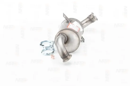 Katalysator vorne NAP carPARTS CAK10499 Bild Katalysator vorne NAP carPARTS CAK10499