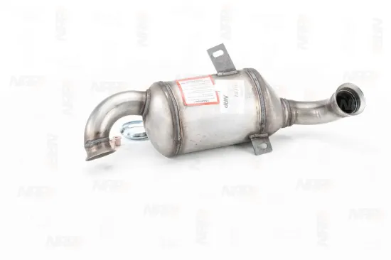 Katalysator vorne NAP carPARTS CAK10499 Bild Katalysator vorne NAP carPARTS CAK10499