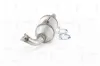 Katalysator vorne NAP carPARTS CAK10499 Bild Katalysator vorne NAP carPARTS CAK10499