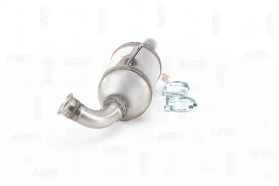 Katalysator vorne NAP carPARTS CAK10499 Bild Katalysator vorne NAP carPARTS CAK10499
