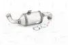 Katalysator vorne NAP carPARTS CAK10499 Bild Katalysator vorne NAP carPARTS CAK10499