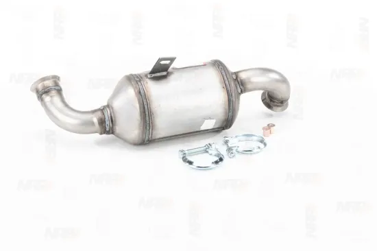 Katalysator vorne NAP carPARTS CAK10499 Bild Katalysator vorne NAP carPARTS CAK10499