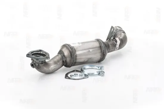 Katalysator vorne NAP carPARTS CAK10506 Bild Katalysator vorne NAP carPARTS CAK10506