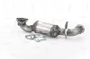 Katalysator vorne NAP carPARTS CAK10506 Bild Katalysator vorne NAP carPARTS CAK10506