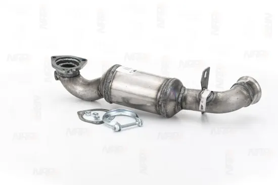 Katalysator vorne NAP carPARTS CAK10506 Bild Katalysator vorne NAP carPARTS CAK10506