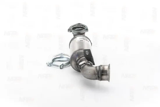 Katalysator vorne NAP carPARTS CAK10506 Bild Katalysator vorne NAP carPARTS CAK10506