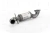 Katalysator vorne NAP carPARTS CAK10506 Bild Katalysator vorne NAP carPARTS CAK10506