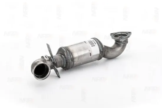 Katalysator vorne NAP carPARTS CAK10506 Bild Katalysator vorne NAP carPARTS CAK10506