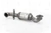 Katalysator vorne NAP carPARTS CAK10506 Bild Katalysator vorne NAP carPARTS CAK10506