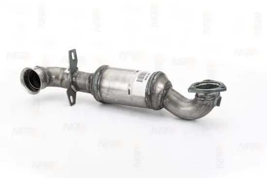 Katalysator vorne NAP carPARTS CAK10506 Bild Katalysator vorne NAP carPARTS CAK10506