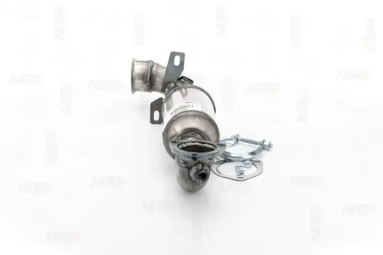 Katalysator vorne NAP carPARTS CAK10506 Bild Katalysator vorne NAP carPARTS CAK10506