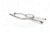 Katalysator NAP carPARTS CAK10517 Bild Katalysator NAP carPARTS CAK10517