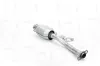 Katalysator NAP carPARTS CAK10519 Bild Katalysator NAP carPARTS CAK10519