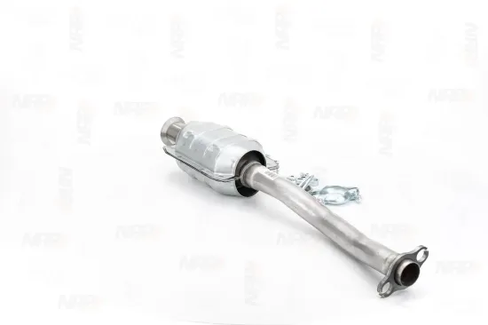 Katalysator NAP carPARTS CAK10519 Bild Katalysator NAP carPARTS CAK10519