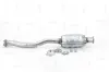 Katalysator NAP carPARTS CAK10519 Bild Katalysator NAP carPARTS CAK10519