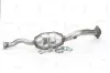Katalysator NAP carPARTS CAK10521