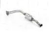 Katalysator NAP carPARTS CAK10521 Bild Katalysator NAP carPARTS CAK10521