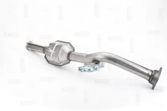 Katalysator NAP carPARTS CAK10524 Bild Katalysator NAP carPARTS CAK10524