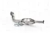Katalysator NAP carPARTS CAK10526