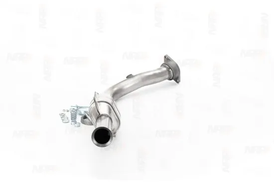 Katalysator NAP carPARTS CAK10526 Bild Katalysator NAP carPARTS CAK10526