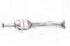 Katalysator NAP carPARTS CAK10526 Bild Katalysator NAP carPARTS CAK10526