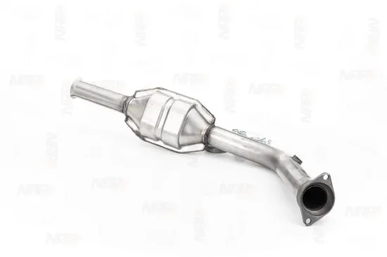 Katalysator NAP carPARTS CAK10526 Bild Katalysator NAP carPARTS CAK10526