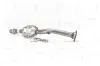 Katalysator NAP carPARTS CAK10527 Bild Katalysator NAP carPARTS CAK10527