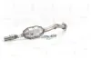 Katalysator NAP carPARTS CAK10527 Bild Katalysator NAP carPARTS CAK10527