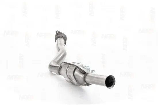Katalysator NAP carPARTS CAK10530 Bild Katalysator NAP carPARTS CAK10530