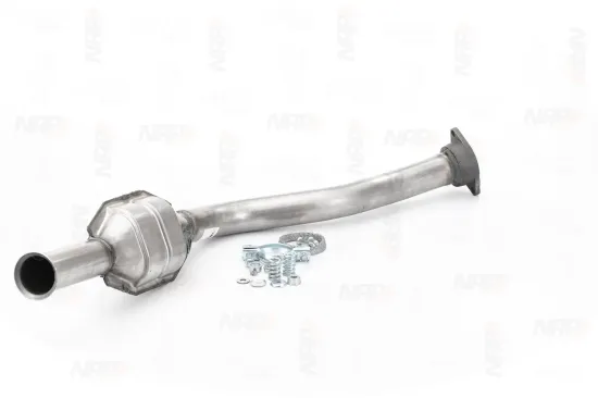 Katalysator NAP carPARTS CAK10530 Bild Katalysator NAP carPARTS CAK10530