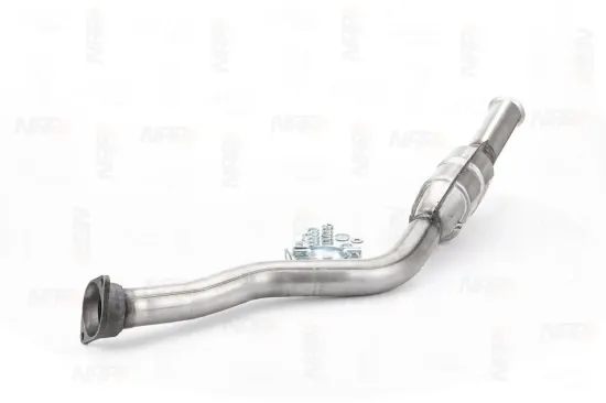Katalysator NAP carPARTS CAK10530 Bild Katalysator NAP carPARTS CAK10530