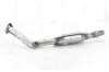 Katalysator NAP carPARTS CAK10533 Bild Katalysator NAP carPARTS CAK10533