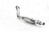 Katalysator NAP carPARTS CAK10533 Bild Katalysator NAP carPARTS CAK10533