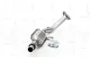 Katalysator NAP carPARTS CAK10533 Bild Katalysator NAP carPARTS CAK10533