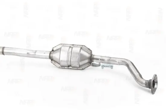 Katalysator NAP carPARTS CAK10534 Bild Katalysator NAP carPARTS CAK10534