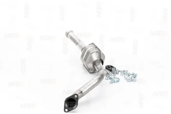 Katalysator NAP carPARTS CAK10534 Bild Katalysator NAP carPARTS CAK10534