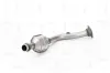 Katalysator NAP carPARTS CAK10535 Bild Katalysator NAP carPARTS CAK10535