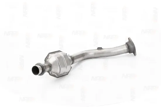 Katalysator NAP carPARTS CAK10535 Bild Katalysator NAP carPARTS CAK10535