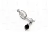 Katalysator NAP carPARTS CAK10535 Bild Katalysator NAP carPARTS CAK10535