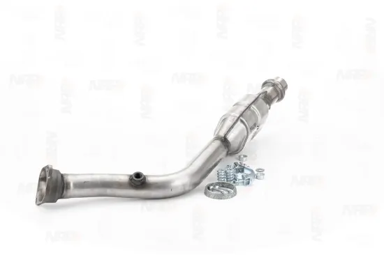 Katalysator NAP carPARTS CAK10535 Bild Katalysator NAP carPARTS CAK10535