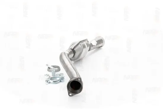 Katalysator NAP carPARTS CAK10545 Bild Katalysator NAP carPARTS CAK10545